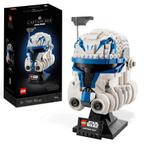 LEGO Star Wars - Captain Rex™ Helmet 75349, Ophalen of Verzenden, Nieuw