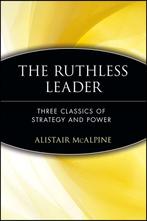 The Ruthless Leader 9780471372479 A McAlpine, Verzenden, Zo goed als nieuw, A McAlpine