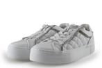 Guess Sneakers in maat 38 Wit | 10% korting, Guess, Verzenden, Wit, Sneakers of Gympen