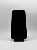 iPhone 15 128GB - Zwart - 12mnd garantie, 128 GB, IPhone 15, Zwart, Ophalen of Verzenden