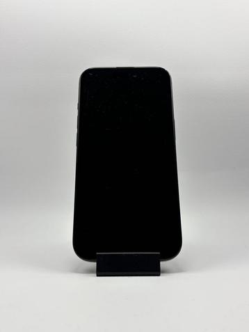 iPhone 15 128GB - Zwart - 12mnd garantie beschikbaar voor biedingen