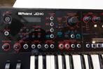 Roland JD-Xi BK synthesizer  Z5F8909-2144 SCHERPE PRIJS