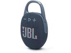 Jbl -  Clip 5 Bluetoothspeaker  - Blauw, Audio, Tv en Foto, Luidsprekers, JBL, Verzenden, Overige typen, Nieuw