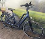 Gazelle Chamonix C5 • Electrische Fiets • Gratis Bezorging, Ophalen of Verzenden, Zo goed als nieuw, 51 tot 55 cm, 50 km per accu of meer