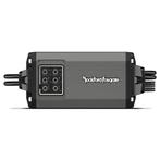 Rockford Fosgate M5-800X4 4 kanaals versterker 800Watt, Watersport en Boten, Ophalen of Verzenden, Nieuw