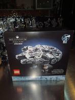 Lego Set - 75375 - Star Wars - Millennium Falcon, Nieuw