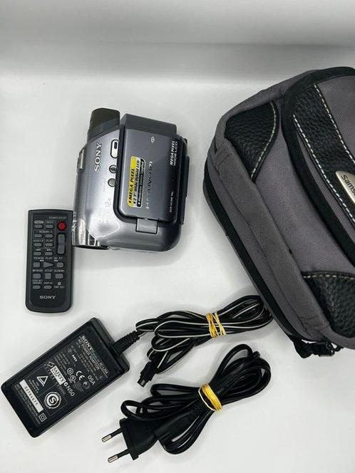 Sony Handycam DCR-HC39E Mini DV-DV camera, Verzamelen, Fotografica en Filmapparatuur