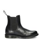 Dr. Martens Flora chelseaboots voor dames in het Zwart, Kleding | Dames, Schoenen, Verzenden, Zwart, Lage of Enkellaarzen, Nieuw