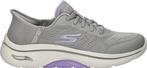 Skechers - maat 40 - Hands Free Slip-Ins Go Walk Arch Fit, Kleding | Dames, Schoenen, Verzenden, Nieuw
