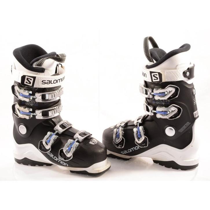 37 39 40 41 dames skischoenen SALOMON X ACCESS R60 W, OVERSI, Sport en Fitness, Skiën en Langlaufen, Skiën, Schoenen, Gebruikt