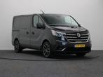 Renault Trafic 2.0 dCi 110pk T29 L1H1 Comfort, Stof, Gebruikt, Euro 6, Overige kleuren