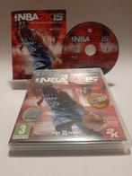 NBA 2K 15 Playstation 3, Nieuw, Ophalen of Verzenden