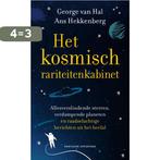 Het kosmisch rariteitenkabinet 9789059569577 George van Hal, Boeken, Verzenden, Gelezen, George van Hal