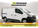 Opel Vivaro 1.6 CDTI L1H1 Airco Cruise Camera Navi Trekhaak, Wit, Nieuw, Te koop, Opel