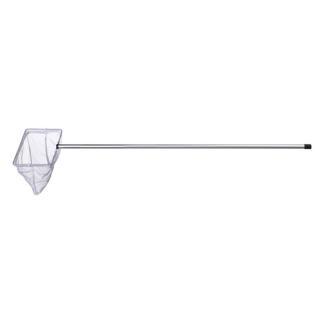 Schepnet vijver | Ubbink | 105 cm (Fijnmazig, Vierkant), Tuin en Terras, Vijver-toebehoren, Nieuw, Verzenden