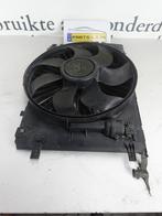 Mercedes-Benz C klass Radiateurventilator, Ophalen of Verzenden, Nieuw