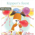 Kippers feest / Kipper / 1 9789402600254 Mick Inkpen, Boeken, Verzenden, Gelezen, Mick Inkpen