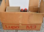 lupo M3 nuovo Vergroter
