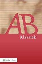AB Klassiek 9789013165067, Boeken, Zo goed als nieuw, Verzenden