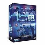 The Real ER - The Bronx DVD (2008) cert E, Cd's en Dvd's, Dvd's | Tv en Series, Zo goed als nieuw, Verzenden