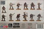 Chaos Space Marines Traitor Guardsmen (Warhammer 40.000, Hobby en Vrije tijd, Wargaming, Ophalen of Verzenden, Nieuw