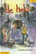 De Heks, Ophalen of Verzenden, Zo goed als nieuw