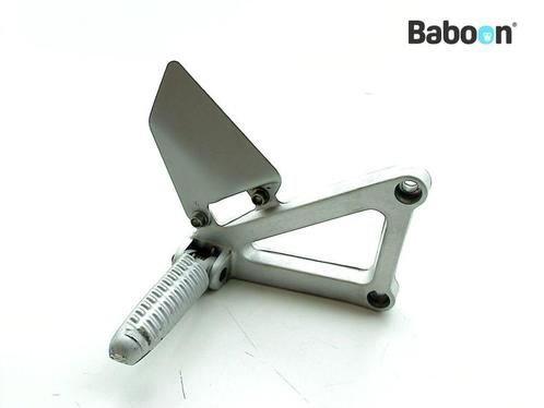 Schetsplaat Rechts Voor Ducati 900 SS 1998-2002 (900SS), Motoren, Onderdelen | Ducati, Gebruikt, Verzenden