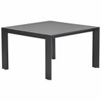 Garden Impressions Malakka lounge dining tafel 111,5x111,5, Tuin en Terras, Tuinsets en Loungesets, Verzenden, Nieuw
