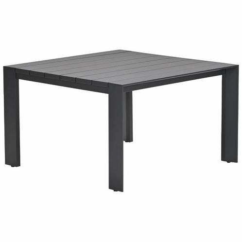 Garden Impressions Malakka lounge dining tafel 111,5x111,5, Tuin en Terras, Tuinsets en Loungesets, Verzenden