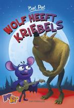Wolf heeft kriebels / Bat Pat 9789461315519, Verzenden, Gelezen