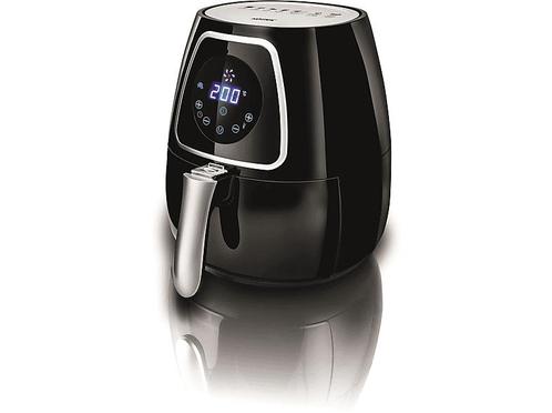 Koenic -  Kaf 4110 Airfryer  - Zwart, Witgoed en Apparatuur, Airfryers, Airfryer, Nieuw, Verzenden