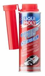 Liqui Moly Speed Tec Diesel 250ml, Motoren, Verzenden