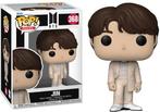 Funko POP! Vinyl Rocks BTS-Jin (Diversen) NIEUW, Ophalen of Verzenden, Nieuw