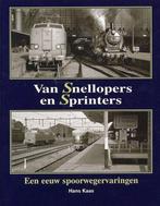 VAN SNELLOPERS EN SPRINTERS 9789071513428 H. Kaas, Verzenden, Zo goed als nieuw, H. Kaas