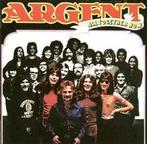 cd - Argent - All Together Now, Cd's en Dvd's, Verzenden, Zo goed als nieuw