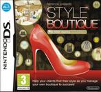 Style Boutique (Nintendo DS), Verzenden, Gebruikt