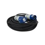 Verlengsnoer Camping / Boot 20 meter, Verzenden, Nieuw