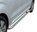 Equinox Sidebars Iveco Daily 2014+, Auto diversen, Nieuw, Verzenden