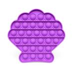 Pop It - Fidget Anti Stress Speelgoed Bubble Toy Siliconen, Verzenden, Nieuw