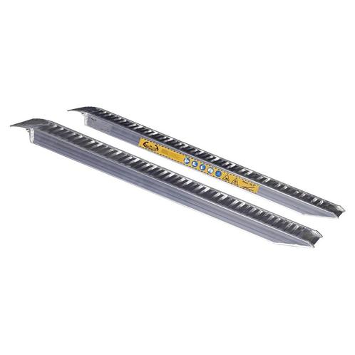 Aluminium oprijbaan , 2.3.meter 2950.kg, Doe-het-zelf en Verbouw, Overige Doe-het-zelf en Verbouw, Nieuw, Verzenden