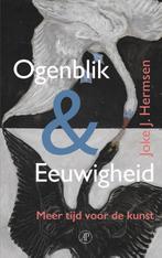 Ogenblik & eeuwigheid 9789029545792 Joke J. Hermsen, Boeken, Verzenden, Gelezen, Joke J. Hermsen