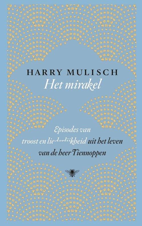 9789403112312 Het mirakel | Tweedehands, Boeken, Romans, Zo goed als nieuw, Verzenden