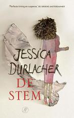 De Stem 9789029547963 Jessica Durlacher, Verzenden, Zo goed als nieuw, Jessica Durlacher