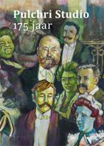 Pulchri Studio 175 Jaar 9789062168378 Michael Toorop, Boeken, Verzenden, Zo goed als nieuw, Michael Toorop