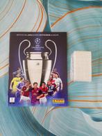 Panini - UEFA Champions League 2011/12 - 1 Empty album +, Nieuw