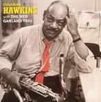 lp nieuw - Coleman Hawkins - Coleman Hawkins With The Red..., Cd's en Dvd's, Vinyl | Jazz en Blues, Zo goed als nieuw, Verzenden