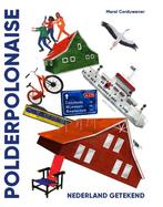 Polderpolonaise 9789045035963 Merel Corduwener, Verzenden, Zo goed als nieuw, Merel Corduwener