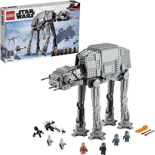 LEGO Star Wars - AT-AT 75288, Kinderen en Baby's, Speelgoed | Duplo en Lego, Ophalen of Verzenden