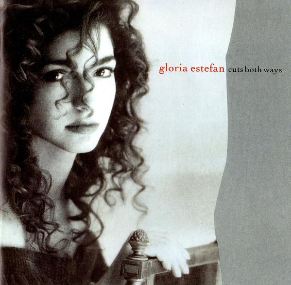 cd - Gloria Estefan - Cuts Both Ways, Cd's en Dvd's, Cd's | Overige Cd's, Zo goed als nieuw, Verzenden