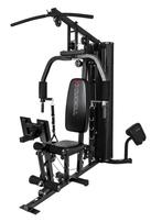 Toorx Fitness MSX-50 Home Gym met Leg Press, Verzenden, Nieuw, Krachtstation